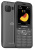 Мобильный телефон Digma LINX B241 32Mb серый моноблок 2Sim 2.44" 240x320 0.08Mpix GSM900/1800 FM microSD max16Gb - купить недорого с доставкой в интернет-магазине