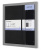 Набор Moleskine Art Collection пенал с черногр.карандашами/блокнот Large нелинованный черный - купить недорого с доставкой в интернет-магазине