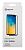 Защитное стекло для экрана Redline черный для Samsung Galaxy A12 1шт. (УТ000023496)