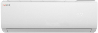 Сплит-система Starwind TAC-07CHSA/XAA1 белый - купить недорого с доставкой в интернет-магазине