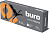 Кронштейн для проектора Buro PR04-B черный макс.20кг потолочный поворот и наклон