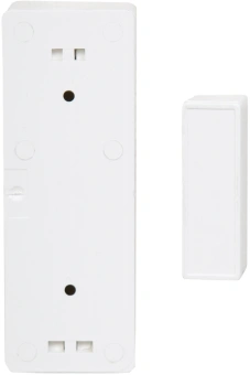 Датчик откр.двери/окна Digma DiSense D1 (DSD1) белый - купить недорого с доставкой в интернет-магазине