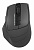 Мышь A4Tech Fstyler FG30S серый оптическая (2000dpi) silent беспроводная USB (6but)
