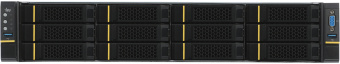 Сервер IRU Rock C2212P 2x6148 4x32Gb 9361-8I 2x800W w/o OS (2003181) - купить недорого с доставкой в интернет-магазине