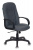 Кресло руководителя Бюрократ T-898 серый 3C1 крестов. пластик - купить недорого с доставкой в интернет-магазине