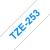 Картридж ленточный Brother TZE253 для Brother P-Touch - купить недорого с доставкой в интернет-магазине