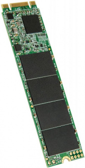 Накопитель SSD Transcend SATA III 240Gb TS240GMTS820S M.2 2280 - купить недорого с доставкой в интернет-магазине
