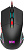 Мышь Acer Nitro OMW301 черный оптическая (7200dpi) USB (6but)