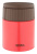 Термос Thermos JBQ-400-PCH 0.4л. красный/коричневый (924681) - купить недорого с доставкой в интернет-магазине