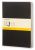 Блокнот Moleskine CAHIER JOURNAL QP322 XLarge 190х250мм обложка картон 120стр. клетка черный (3шт) - купить недорого с доставкой в интернет-магазине