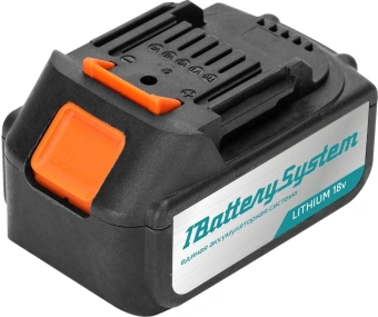 Батарея аккумуляторная Sturm! SBP1805 18В 5Ач Li-Ion - купить недорого с доставкой в интернет-магазине