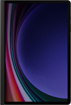 Чехол-крышка Samsung для Samsung Galaxy Tab S9+ Privacy Screen поликарбонат черный (EF-NX812PBEGRU) - купить недорого с доставкой в интернет-магазине