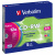 Диск CD-RW Verbatim 700Mb 12x Slim case (5шт) Color (43167) - купить недорого с доставкой в интернет-магазине