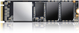 Накопитель SSD A-Data PCI-E 3.0 x4 2Tb ASX6000PNP-2TT-C XPG SX6000 Pro M.2 2280 - купить недорого с доставкой в интернет-магазине