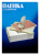 Пленка для ламинирования Office Kit 100мкм A2 (100шт) глянцевая 426x600мм PLP10640 - купить недорого с доставкой в интернет-магазине