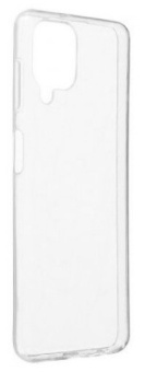 Задняя крышка Redline для Samsung Galaxy A22 iBox Crystal прозрачный (УТ000025038) - купить недорого с доставкой в интернет-магазине