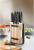 Набор ножей кухон. Victorinox Swiss Classic (6.7153.11) компл.:11шт с подставкой черный подар.коробка - купить недорого с доставкой в интернет-магазине