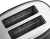 Тостер Kitfort KT-2038-1 685Вт черный - купить недорого с доставкой в интернет-магазине