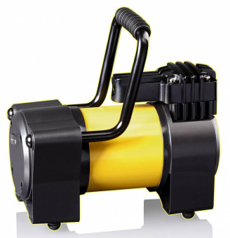 Автомобильный компрессор Качок К90N 40л/мин шланг 5.5м - купить недорого с доставкой в интернет-магазине