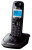 Р/Телефон Dect Panasonic KX-TG2511RUT темно-серый металлик/черный АОН - купить недорого с доставкой в интернет-магазине