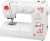 Швейная машина Janome Sakura 95 белый/цветы - купить недорого с доставкой в интернет-магазине