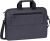 Сумка для ноутбука 15.6" Riva 7730 черный полиэстер - купить недорого с доставкой в интернет-магазине