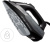 Утюг Redmond RI-C292 2200Вт черный - купить недорого с доставкой в интернет-магазине
