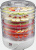 Сушка для фруктов и овощей Gorenje FDK24DW 5под. 240Вт белый - купить недорого с доставкой в интернет-магазине