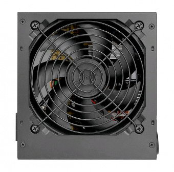 Блок питания Thermaltake ATX 600W TR2 S 80+ (24+4+4pin) APFC 120mm fan 5xSATA RTL - купить недорого с доставкой в интернет-магазине