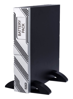 Батарея для ИБП Powercom SRT-24V 24В 21.6Ач для SRT-1000A - купить недорого с доставкой в интернет-магазине
