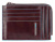 Чехол для кредитных карт Piquadro Blue Square PU1243B2R/MO коричневый натур.кожа - купить недорого с доставкой в интернет-магазине