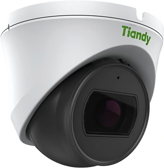Камера видеонаблюдения IP Tiandy TC-C35XS I3/E/Y/M/S/H/2.8mm/V4.0 2.8-2.8мм цв. корп.:белый (TC-C35XS I3/E/Y/M/S/H/2.8/V4.0) - купить недорого с доставкой в интернет-магазине