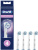 Насадка для зубных щеток Oral-B Sensitive Clean EB60 Sensitive Clean (упак.:4шт) для зубных щеток Oral-B - купить недорого с доставкой в интернет-магазине