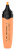 Текстовыделитель Deli EU356-OR Macaron скошенный пиш. наконечник 1-5мм персиковый - купить недорого с доставкой в интернет-магазине