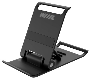 Подставка Wiiix DST-109-B черный - купить недорого с доставкой в интернет-магазине