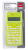 Калькулятор научный Deli E1710A/GRN зеленый 10+2-разр. - купить недорого с доставкой в интернет-магазине