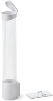 Стаканодержатель для кулера/пурифайера Vatten CD-V70MW на магните белый - купить недорого с доставкой в интернет-магазине