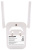 Повторитель беспроводного сигнала Digma D-WR310 10/100BASE-TX белый (упак.:1шт) - купить недорого с доставкой в интернет-магазине
