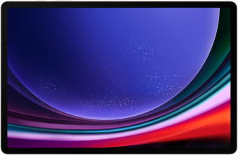 Планшет Samsung Galaxy Tab S9+ SM-X816B Snapdragon 8 Gen 2 3.36 8C RAM12Gb ROM256Gb 12.4" Super AMOLED 2X 2800x1752 3G 4G ДА Android 13 бежевый 13Mpix 12Mpix BT GPS WiFi Touch microSD 1Tb 10090mAh - купить недорого с доставкой в интернет-магазине