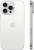 Смартфон Apple A3108 iPhone 15 Pro Max 256Gb белый титан моноблок 3G 4G 2Sim 6.7" 1290x2796 iOS 17 48Mpix 802.11 a/b/g/n/ac/ax NFC GPS GSM900/1800 TouchSc Protect - купить недорого с доставкой в интернет-магазине