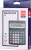 Калькулятор настольный Deli Core E1507 светло-серый 12-разр. - купить недорого с доставкой в интернет-магазине