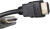 Кабель аудио-видео High Speed ver.1.4 HDMI (m)/HDMI (m) 10м. Позолоченные контакты черный - купить недорого с доставкой в интернет-магазине