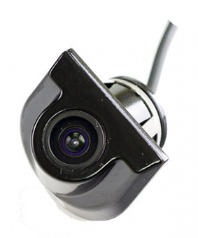 Камера заднего вида Silverstone F1 Interpower IP-930 универсальная - купить недорого с доставкой в интернет-магазине