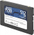 Накопитель SSD Patriot SATA III 512Gb P210S512G25 P210 2.5" - купить недорого с доставкой в интернет-магазине