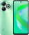 Смартфон Infinix X6525 Smart 8 128Gb 4Gb зеленый моноблок 3G 4G 2Sim 6.56" 720x1612 Android 13 13Mpix 802.11 a/b/g/n/ac GPS GSM900/1800 GSM1900 TouchSc Protect FM A-GPS Micro SD max2048Gb - купить недорого с доставкой в интернет-магазине