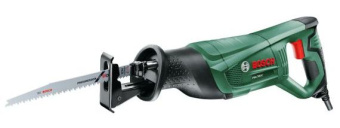 Сабельная пила Bosch PSA 700 E 710Вт 2700ход/мин (06033A7020) - купить недорого с доставкой в интернет-магазине