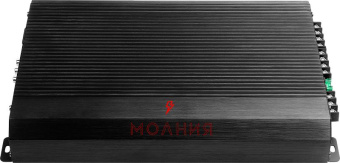 Усилитель автомобильный Ural МОЛНИЯ МЛ 4.60 четырехканальный - купить недорого с доставкой в интернет-магазине