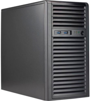 Сервер IRU Rock s9104e 1xE-2224 2x16Gb 1x250Gb M.2 SSD 1x400W w/o OS (1984315) - купить недорого с доставкой в интернет-магазине