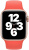 Ремешок Apple Sport Band для Apple Watch Series 3/4/5/6/SE/7 розовый цитрус (MYAW2ZM/A) 44мм - купить недорого с доставкой в интернет-магазине