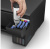 МФУ струйный Epson L3110 (C11CG87405) A4 USB черный - купить недорого с доставкой в интернет-магазине